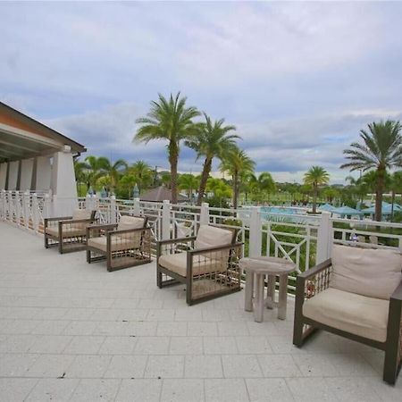 Solara Resort Themed Bedrooms - South Facing Pool Kissimmee Extérieur photo