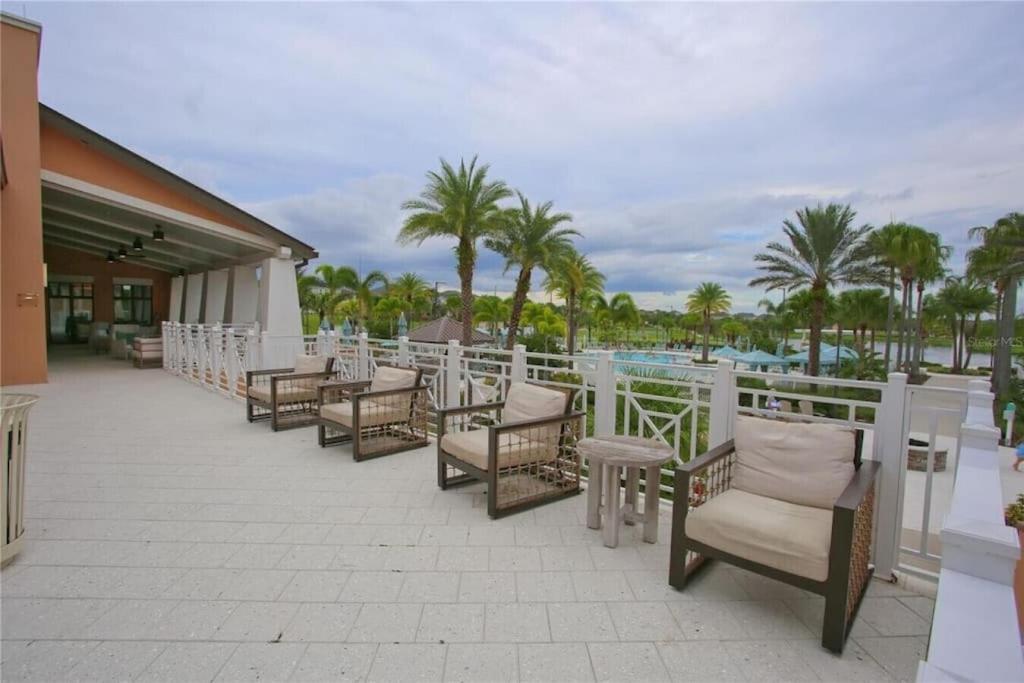 Solara Resort Themed Bedrooms - South Facing Pool Kissimmee Extérieur photo