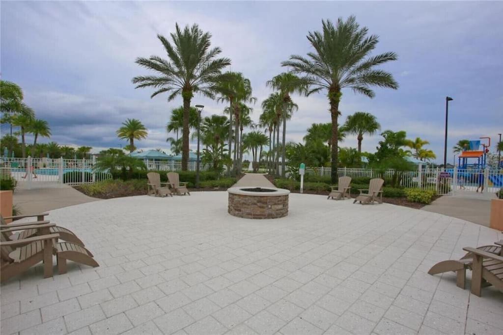 Solara Resort Themed Bedrooms - South Facing Pool Kissimmee Extérieur photo