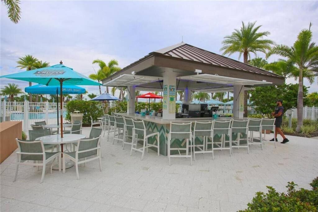 Solara Resort Themed Bedrooms - South Facing Pool Kissimmee Extérieur photo