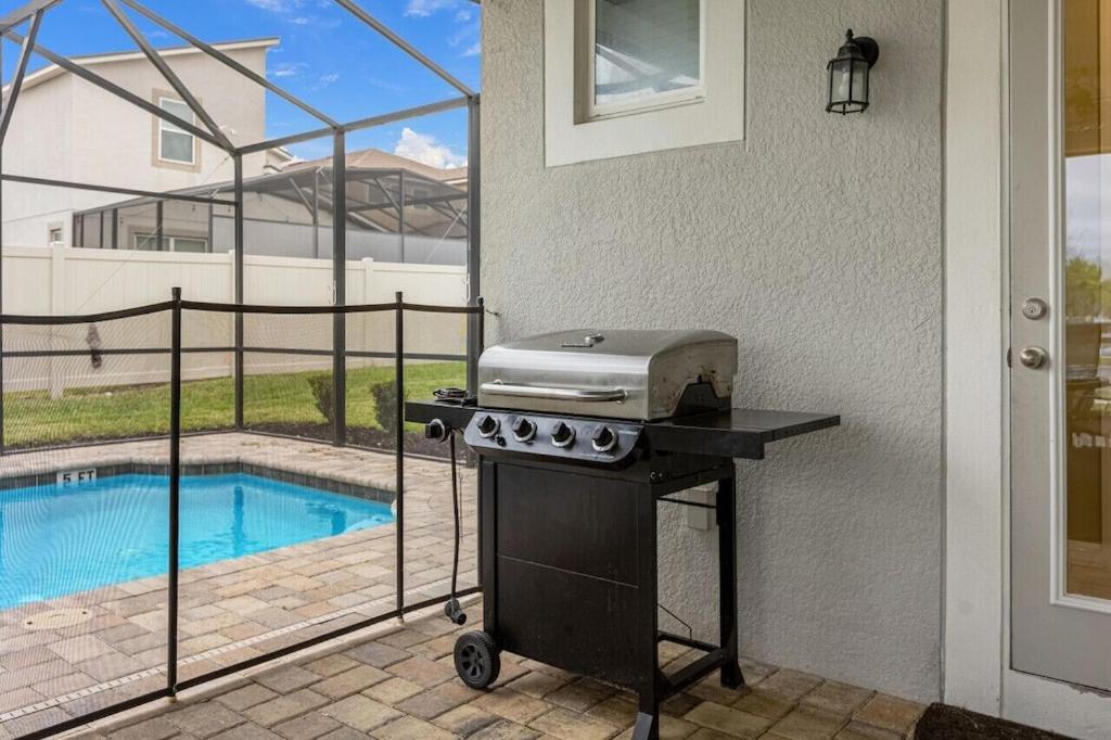 Solara Resort Themed Bedrooms - South Facing Pool Kissimmee Extérieur photo